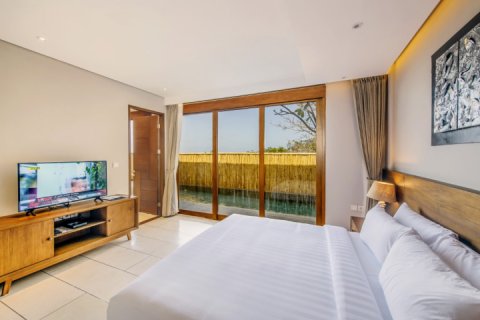 3 bedrooms Villa in Nusa Dua, Badung, Indonesia No. 8508 8