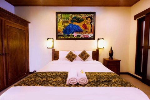 2 bedrooms Villa in Kerobokan, Badung, Indonesia No. 1707 6