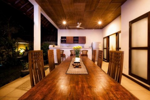 2 bedrooms Villa in Kerobokan, Badung, Indonesia No. 1707 13