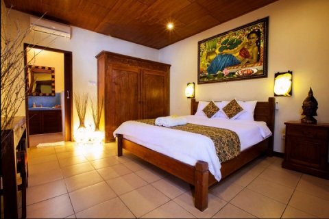 2 bedrooms Villa in Kerobokan, Badung, Indonesia No. 1707 8