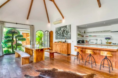 2 bedrooms Villa in Kerobokan, Badung, Indonesia No. 1707 18