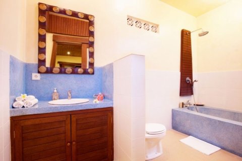 2 bedrooms Villa in Kerobokan, Badung, Indonesia No. 1707 10