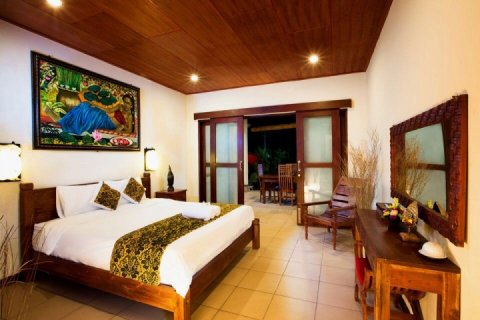 2 bedrooms Villa in Kerobokan, Badung, Indonesia No. 1707 7