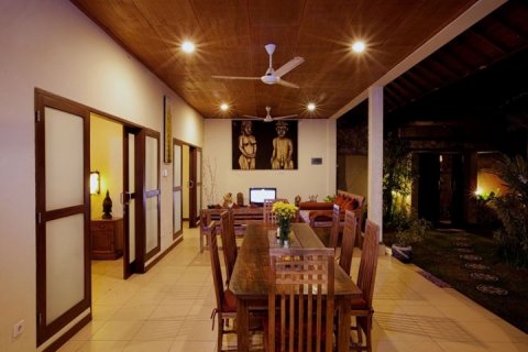 2 bedrooms Villa in Kerobokan, Badung, Indonesia No. 1707 17