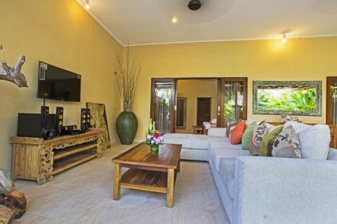 Вилла с 2 спальнями в Seminyak, Бадунг, Индонезия № 1701 9