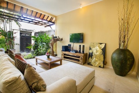 Вилла с 2 спальнями в Seminyak, Бадунг, Индонезия № 1701 8