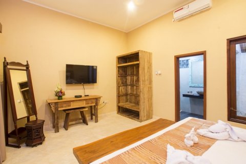 Вилла с 2 спальнями в Seminyak, Бадунг, Индонезия № 1701 21