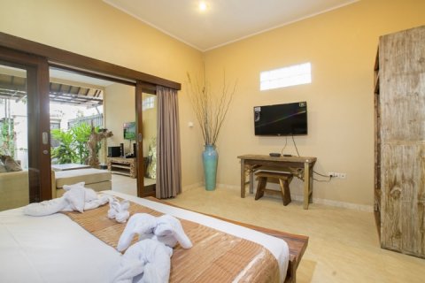 Вилла с 2 спальнями в Seminyak, Бадунг, Индонезия № 1701 13