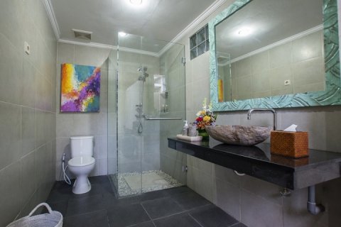 Вилла с 2 спальнями в Seminyak, Бадунг, Индонезия № 1701 16