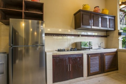 Вилла с 2 спальнями в Seminyak, Бадунг, Индонезия № 1701 7
