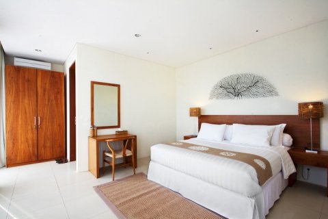 2 bedrooms Villa in Seminyak, Badung, Indonesia No. 1703 15