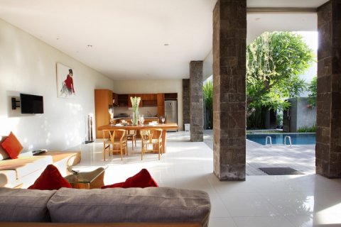 2 bedrooms Villa in Seminyak, Badung, Indonesia No. 1703 7