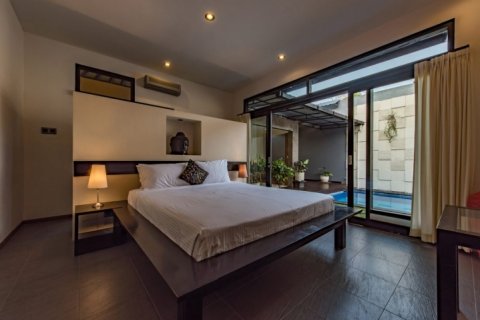 2 bedrooms Villa in Seminyak, Badung, Indonesia No. 1705 6