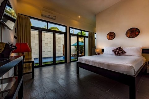 2 bedrooms Villa in Seminyak, Badung, Indonesia No. 1705 5