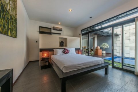 Вилла с 2 спальнями в Seminyak, Бадунг, Индонезия № 1706 5