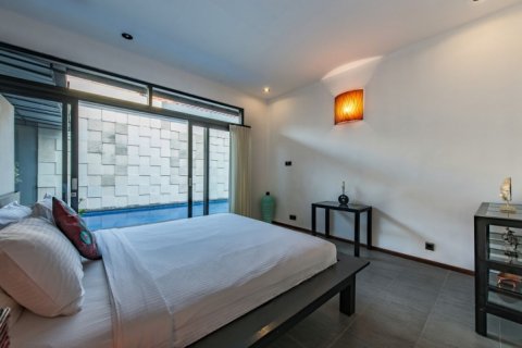 Вилла с 2 спальнями в Seminyak, Бадунг, Индонезия № 1706 8