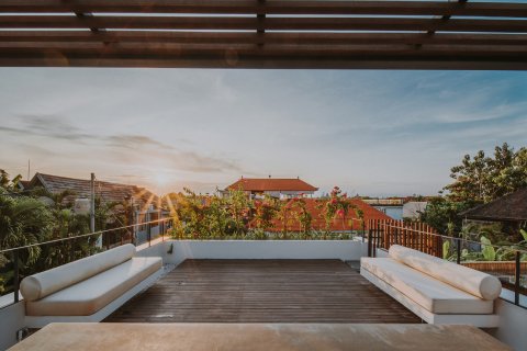 ЖК Red Sunset в North Kuta, Бадунг, Индонезия № 6219 6
