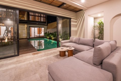 ЖК Red Sunset в North Kuta, Бадунг, Индонезия № 6219 7