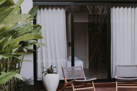 Вилла с 4 спальнями в Red Sunset, North Kuta, Бадунг, Индонезия № 6220 10