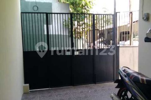 4 bedrooms House in Cengkareng, Jakarta, Indonesia No. 13650 2