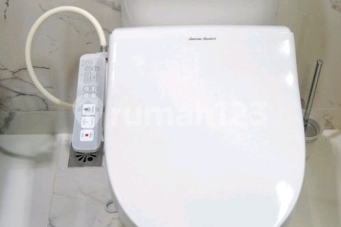 Квартира с 1 спальней в Tanah Abang, Джакарта, Индонезия № 13651 16