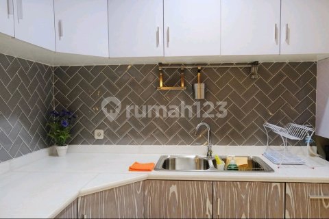 1 bedroom Apartment in Tanah Abang, Jakarta, Indonesia No. 13651