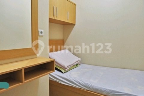 Квартира с 1 спальней в Tanah Abang, Джакарта, Индонезия № 13651 17