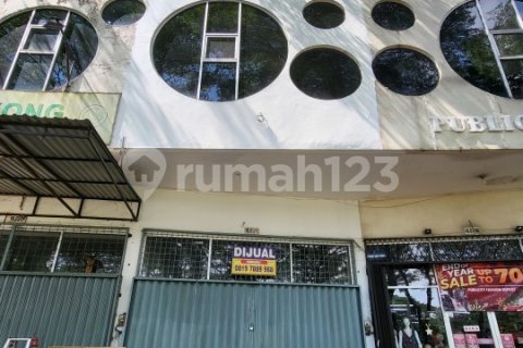 294m2 Shop in Tangerang, Indonesia No. 13654 17