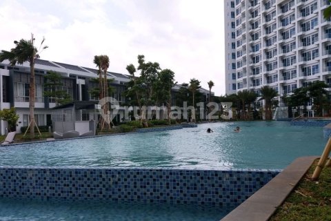 Квартира 26м2 в Kembangan, Джакарта, Индонезия № 13649 15