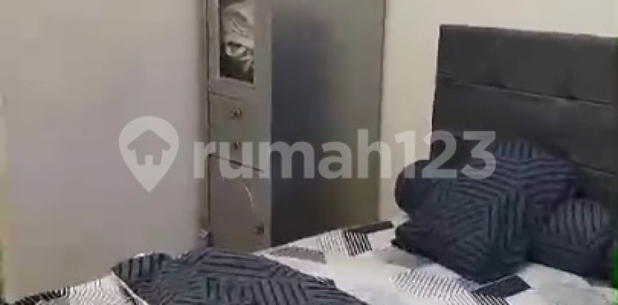 Квартира студия в Kembangan, Джакарта, Индонезия № 13649