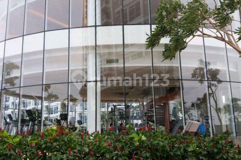 Квартира 26м2 в Kembangan, Джакарта, Индонезия № 13649 17