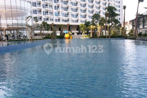 Квартира 26м2 в Kembangan, Джакарта, Индонезия № 13649 22