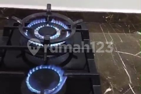 Квартира 26м2 в Kembangan, Джакарта, Индонезия № 13649 8