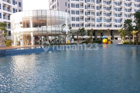 Квартира 26м2 в Kembangan, Джакарта, Индонезия № 13649 21