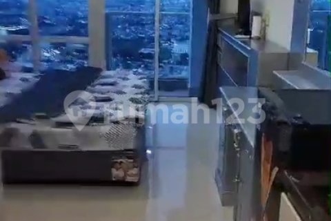 Квартира 26м2 в Kembangan, Джакарта, Индонезия № 13649 27