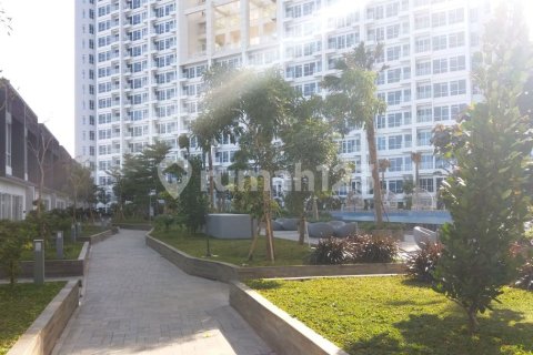 Квартира 26м2 в Kembangan, Джакарта, Индонезия № 13649 20