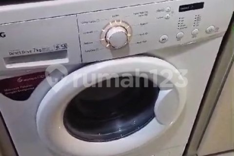 Квартира 26м2 в Cengkareng, Джакарта, Индонезия № 13653 3