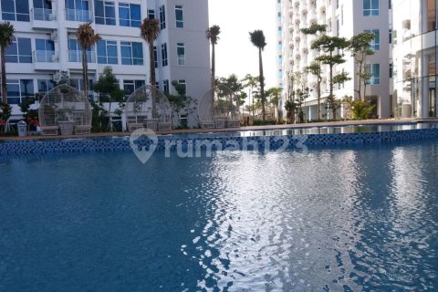 Квартира 26м2 в Cengkareng, Джакарта, Индонезия № 13653 18
