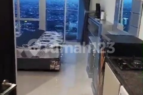 Квартира 26м2 в Cengkareng, Джакарта, Индонезия № 13653 2