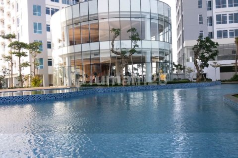 Квартира 26м2 в Cengkareng, Джакарта, Индонезия № 13653 16