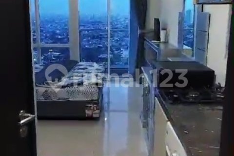 Квартира 26м2 в Cengkareng, Джакарта, Индонезия № 13653 25