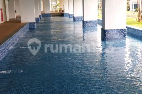 Квартира 26м2 в Cengkareng, Джакарта, Индонезия № 13653 23