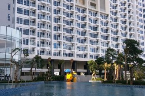 Квартира 26м2 в Cengkareng, Джакарта, Индонезия № 13653 17