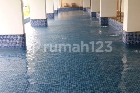Квартира 26м2 в Cengkareng, Джакарта, Индонезия № 13653 24