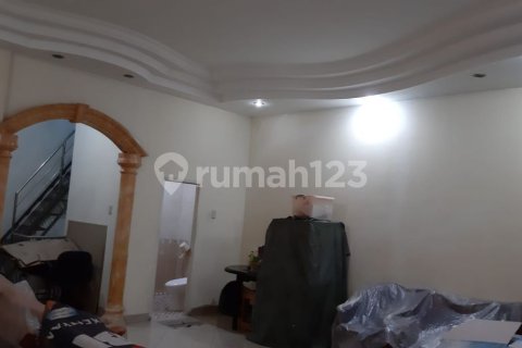 290m2 House in Tambora, Jakarta, Indonesia No. 13655 13