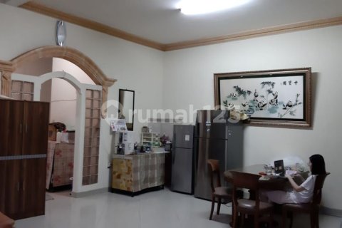 290m2 House in Tambora, Jakarta, Indonesia No. 13655 5