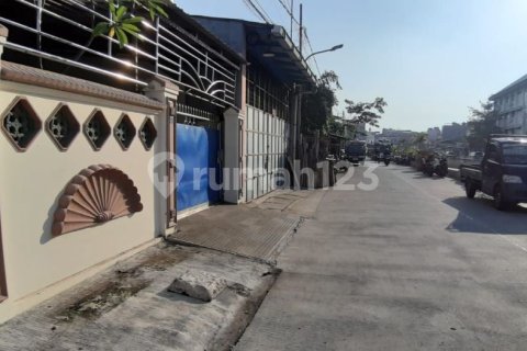290m2 House in Tambora, Jakarta, Indonesia No. 13655 2