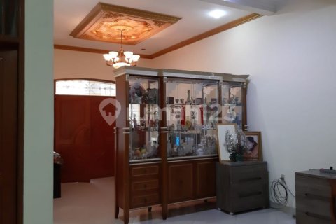290m2 House in Tambora, Jakarta, Indonesia No. 13655 4