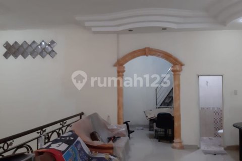 290m2 House in Tambora, Jakarta, Indonesia No. 13655 14