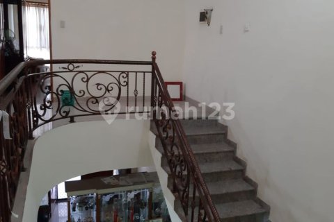 290m2 House in Tambora, Jakarta, Indonesia No. 13655 9